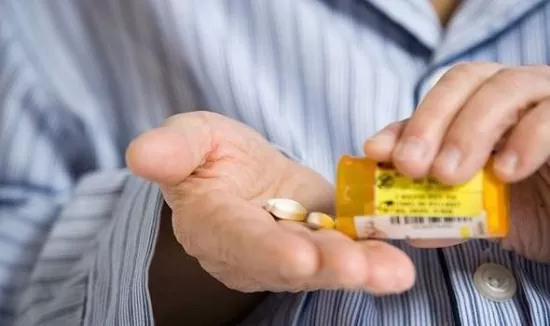 таблетки для борьбы с шизофринией